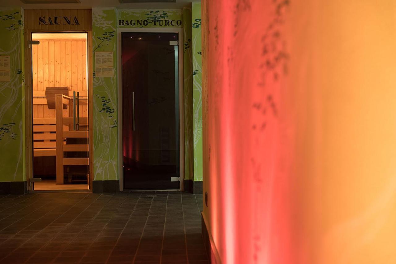 T'Ami Hotel Resort Spa Selvino Exterior foto