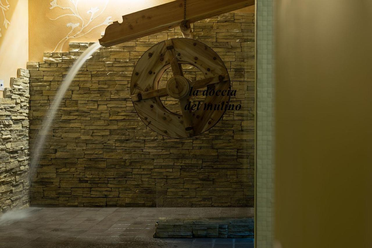 T'Ami Hotel Resort Spa Selvino Exterior foto