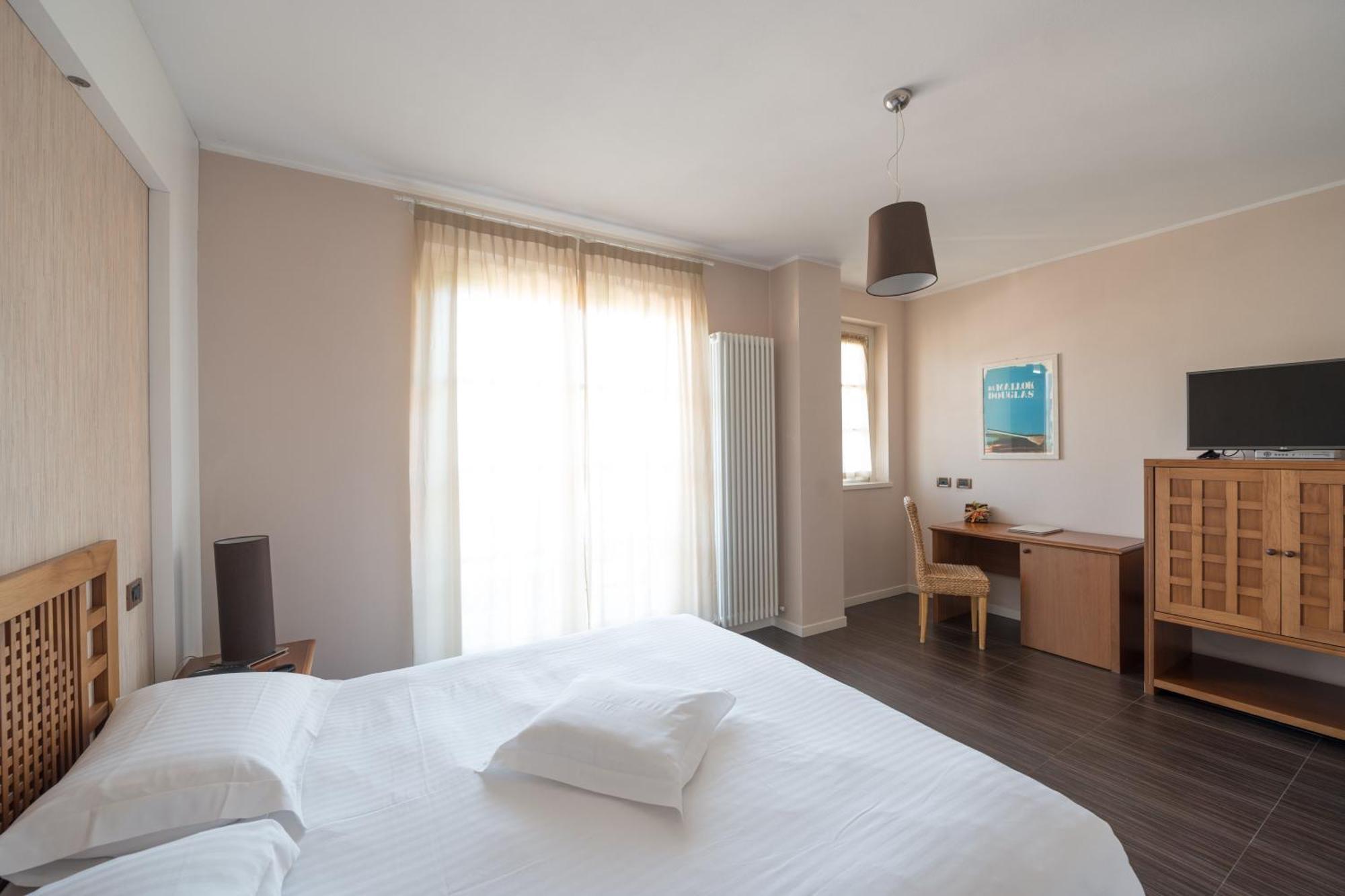 T'Ami Hotel Resort Spa Selvino Habitación foto